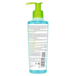 Sébium Gel moussant Sanft klärendes Reinigungsgel|Bioderma Best