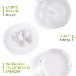 BIODERMA Sébium Hydra Cleanser - Ultra-Feuchtigkeitsspendender Reinigungsbalm für sehr trockene, zu Akne neigende Haut|