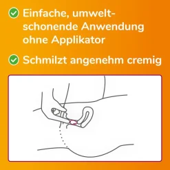 ® bei Scheidenpilz Vaginaltabletten|Biofanal Best