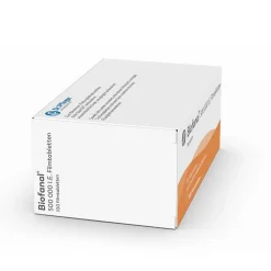 ® 500.000 I.E.>Biofanal Hot