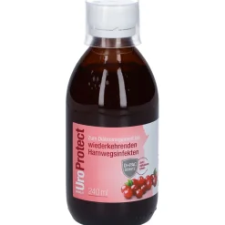 BIOGELAT® UroProtect D-Mannose und Cranberry> Best