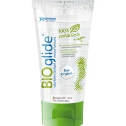 BIOglide® Gel> Hot