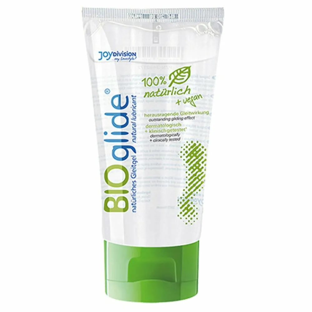 BIOglide® Gel> Hot