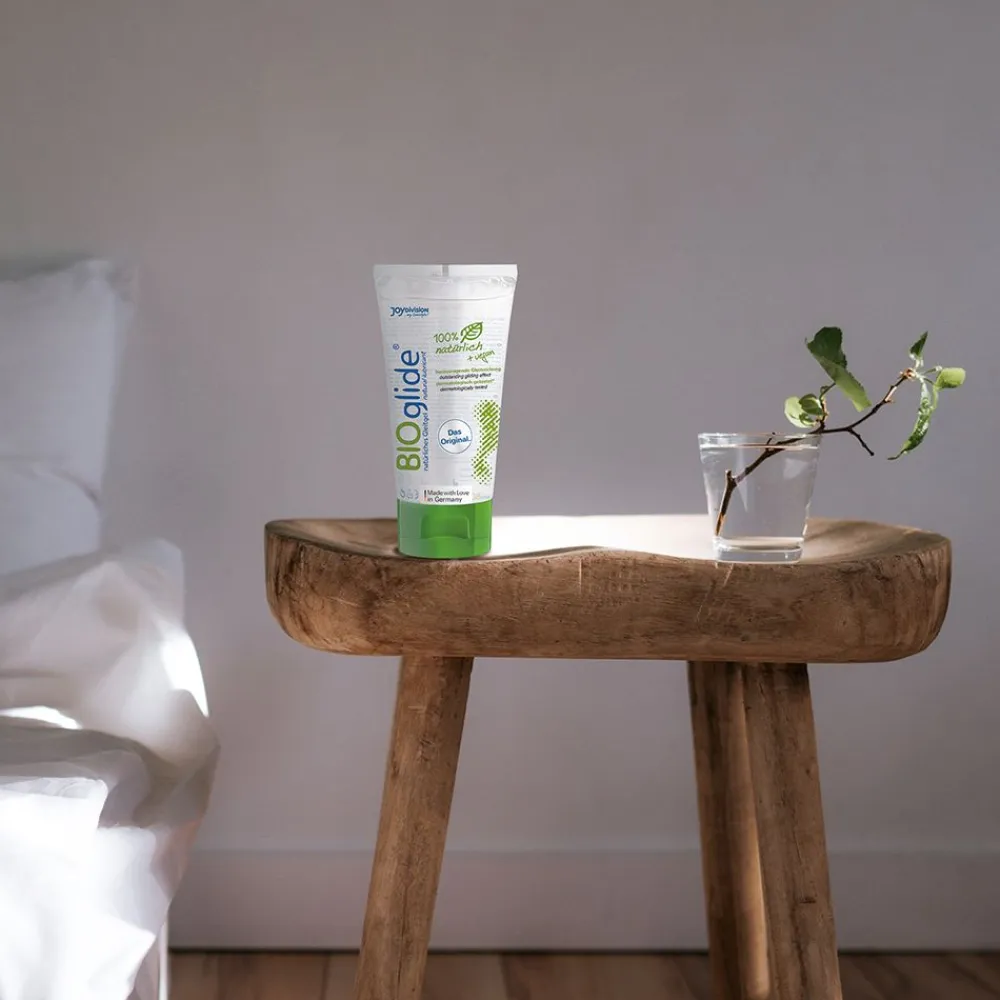 BIOglide® Gel> Hot