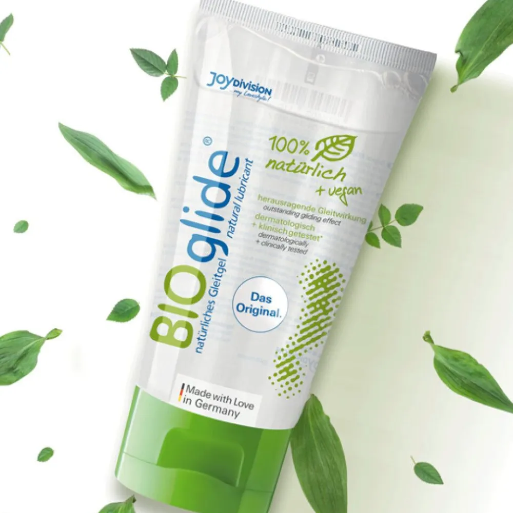 BIOglide® Gel> Hot