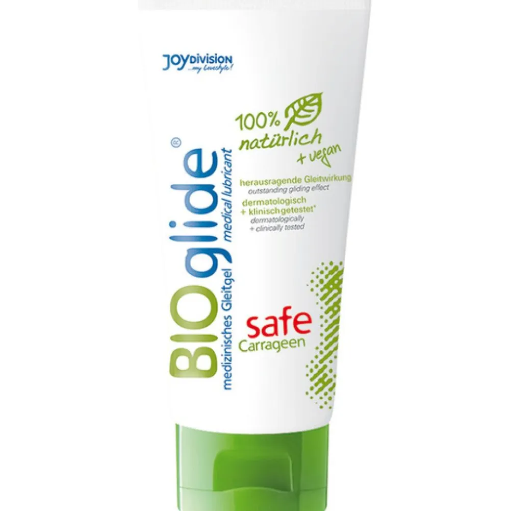 BIOglide Safe| Outlet