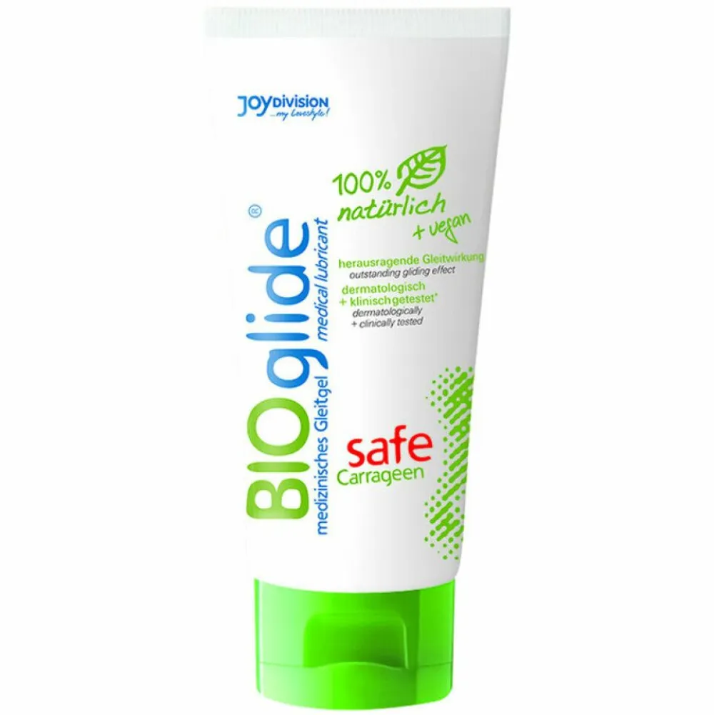 BIOglide Safe| Outlet