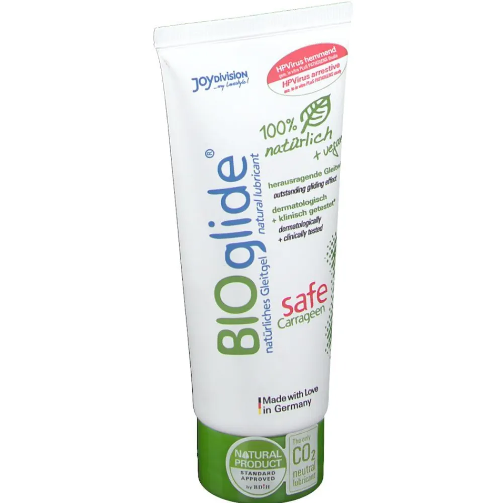 BIOglide Safe| Outlet
