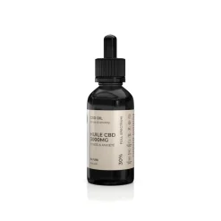 BIOGRINE CBD-ÖL 30 %>