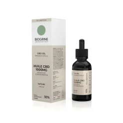 BIOGRINE CBD-ÖL 10 %| Best