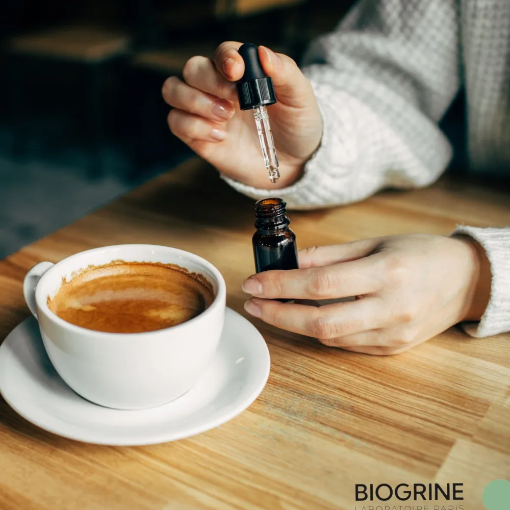 BIOGRINE CBD-ÖL 20 %> Online