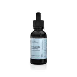 BIOGRINE CBD-ÖL 30 % Eis-Minz> New