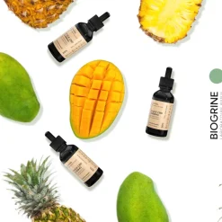 BIOGRINE CBD-ÖL 20 % Mango-Ananas><noscript><img width=