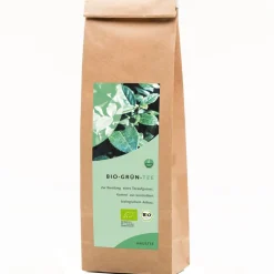 Bio Grüner Tee> Outlet