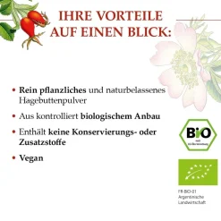 Bio Hagebutten Pulver><noscript><img width=