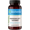 Bioherba Papayablatt Extrakt Kapseln|