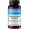 Bioherba Testosteron Kapseln für Männer mit Ashwagandha & Tribulus| Online