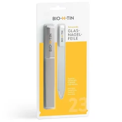 ® Glas-Nagelfeile>Bio-H-Tin Online