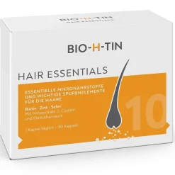 ® Hair Essentials>Bio-H-Tin Best