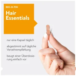 ® Hair Essentials​>Bio-H-Tin Best