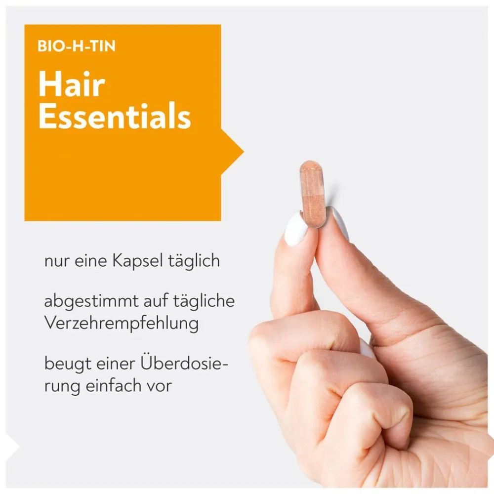® Hair Essentials>Bio-H-Tin Best