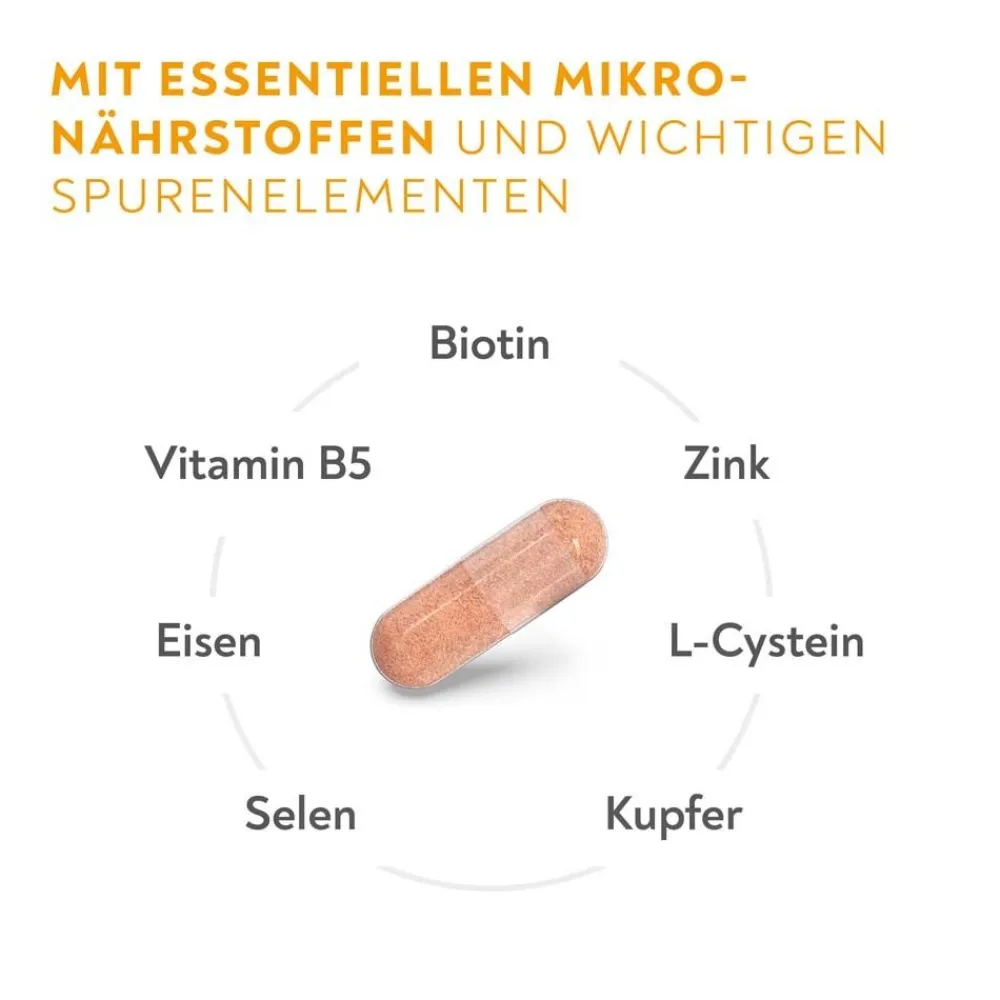 ® Hair Essentials>Bio-H-Tin Best