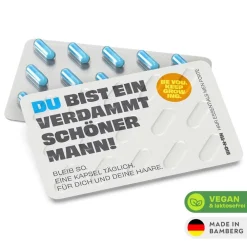 Hair Essentials Men Forte>Bio-H-Tin Hot