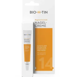 Regenerierende Nagelcreme>Bio-H-Tin Best