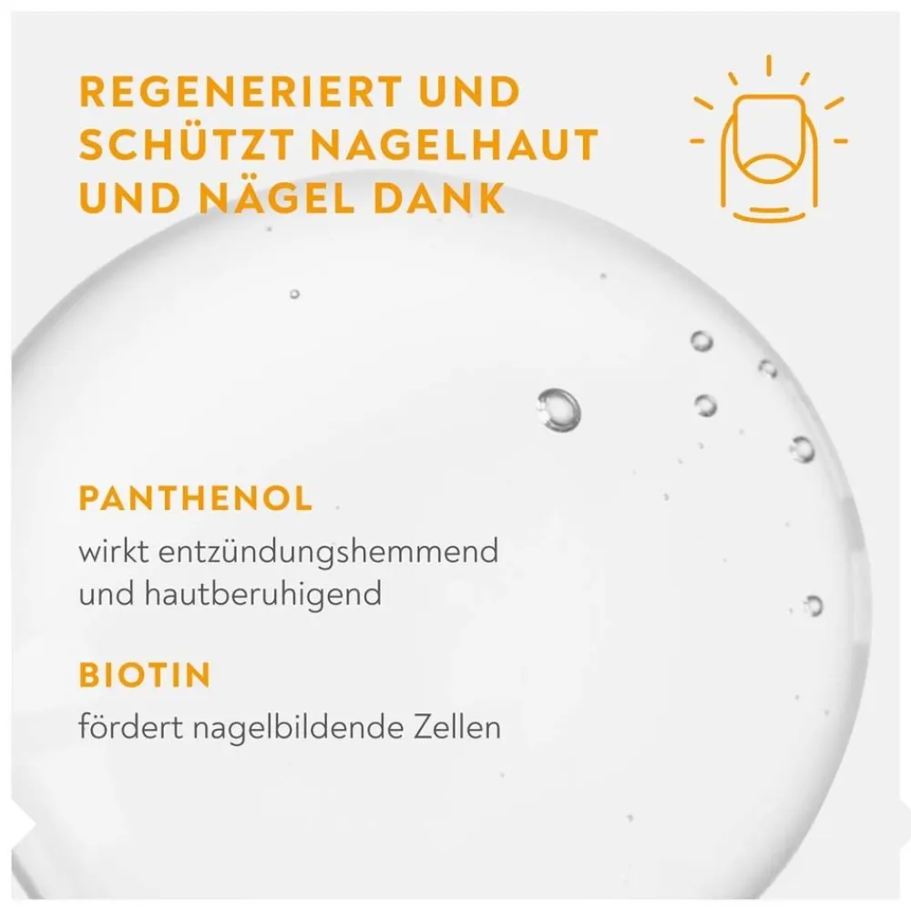 Regenerierende Nagelcreme>Bio-H-Tin Best