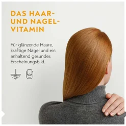 Vitamin H 10 mg Tabletten|Bio-H-Tin Online