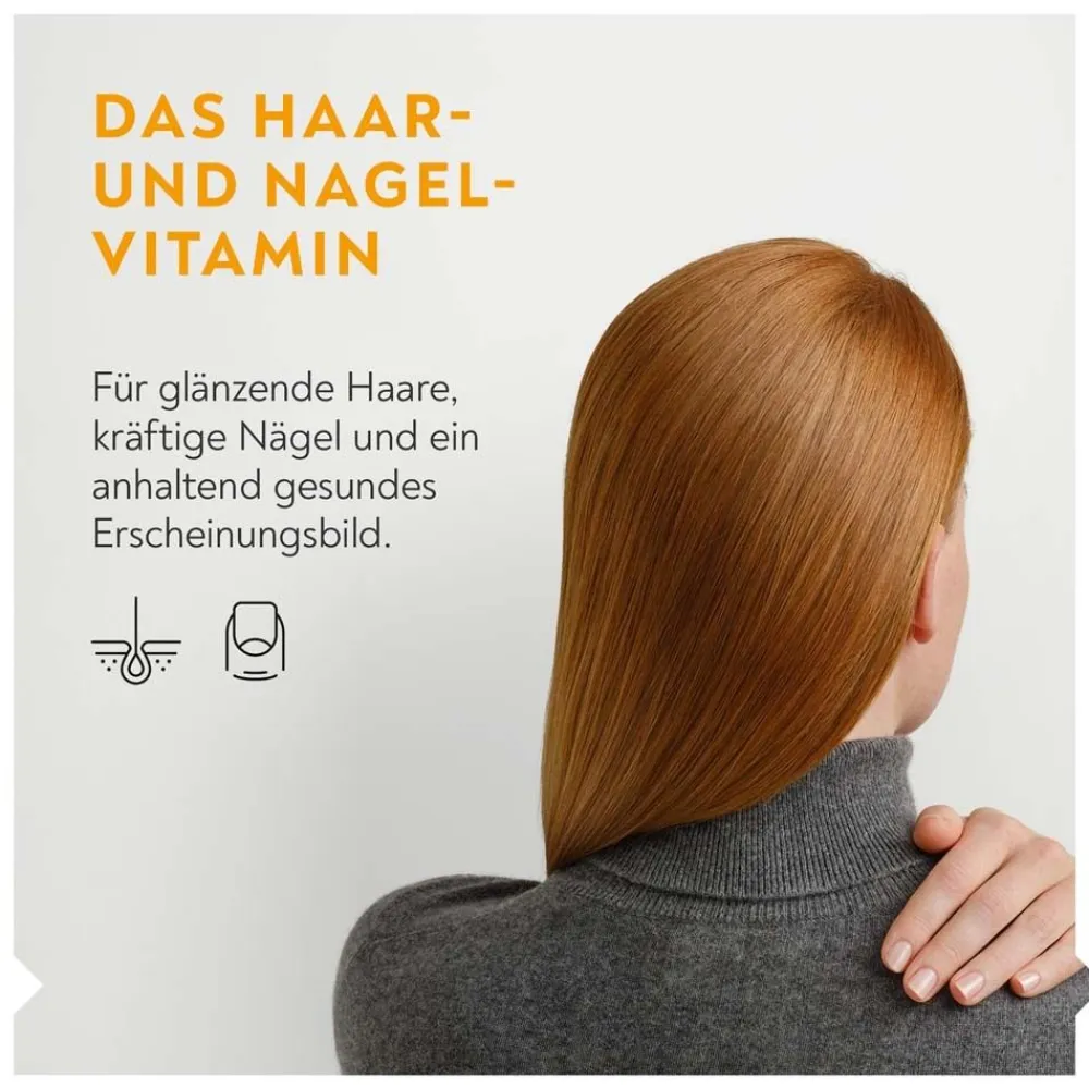Vitamin H 10 mg Tabletten|Bio-H-Tin Online