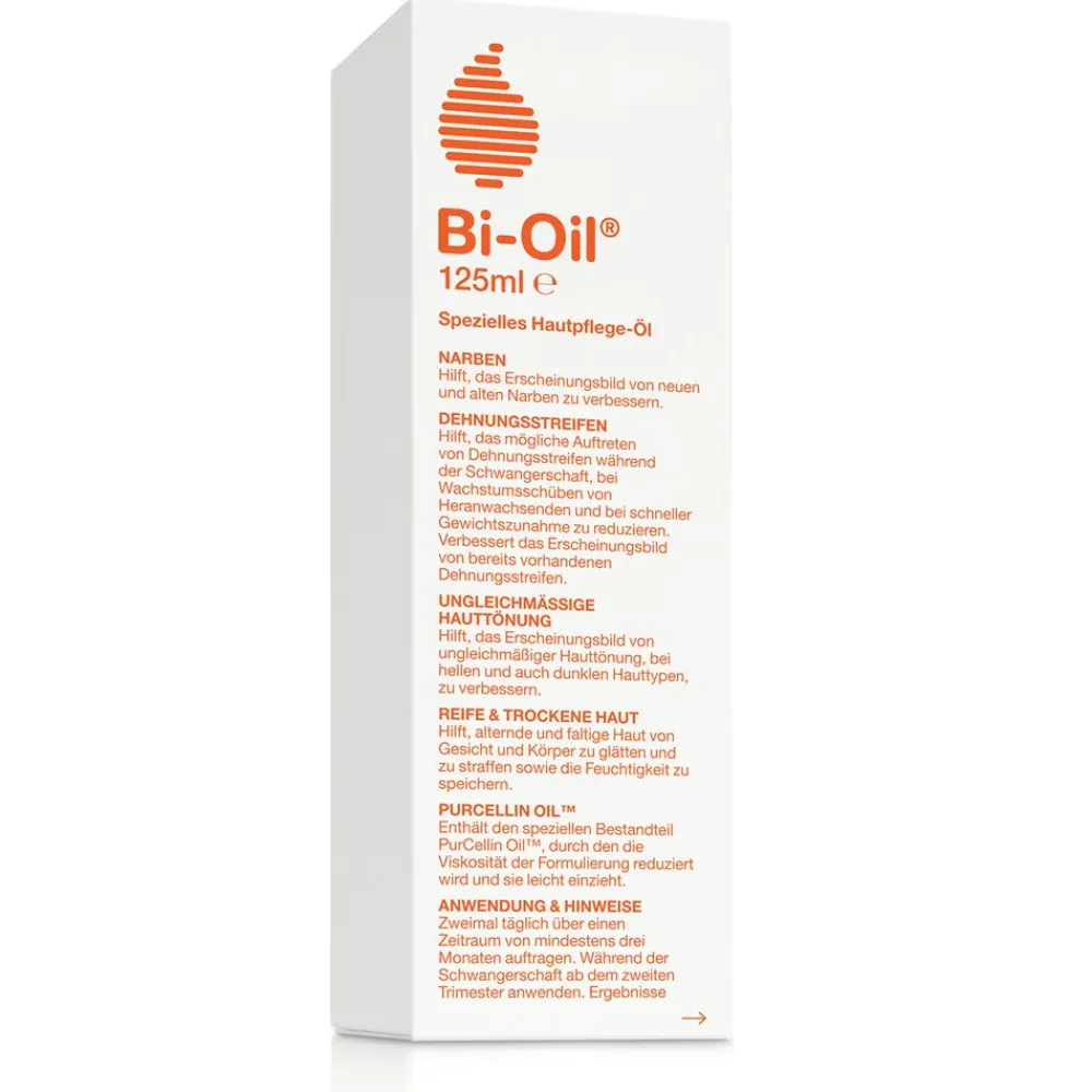 ® Hautpflege-Öl|Bi-Oil New