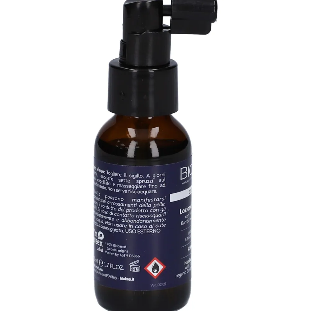 BioKap© Anti-Haarausfall Stärkende Lotion> Outlet