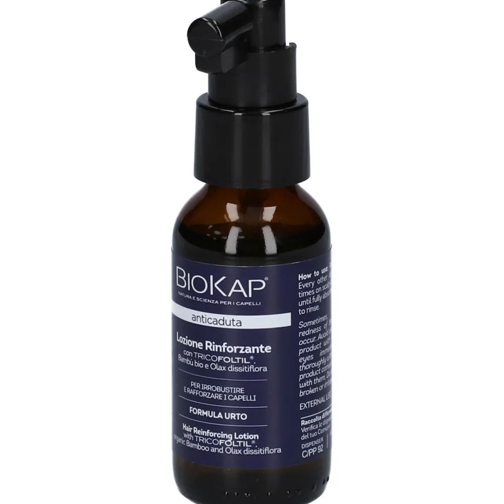 BioKap© Anti-Haarausfall Stärkende Lotion> Outlet