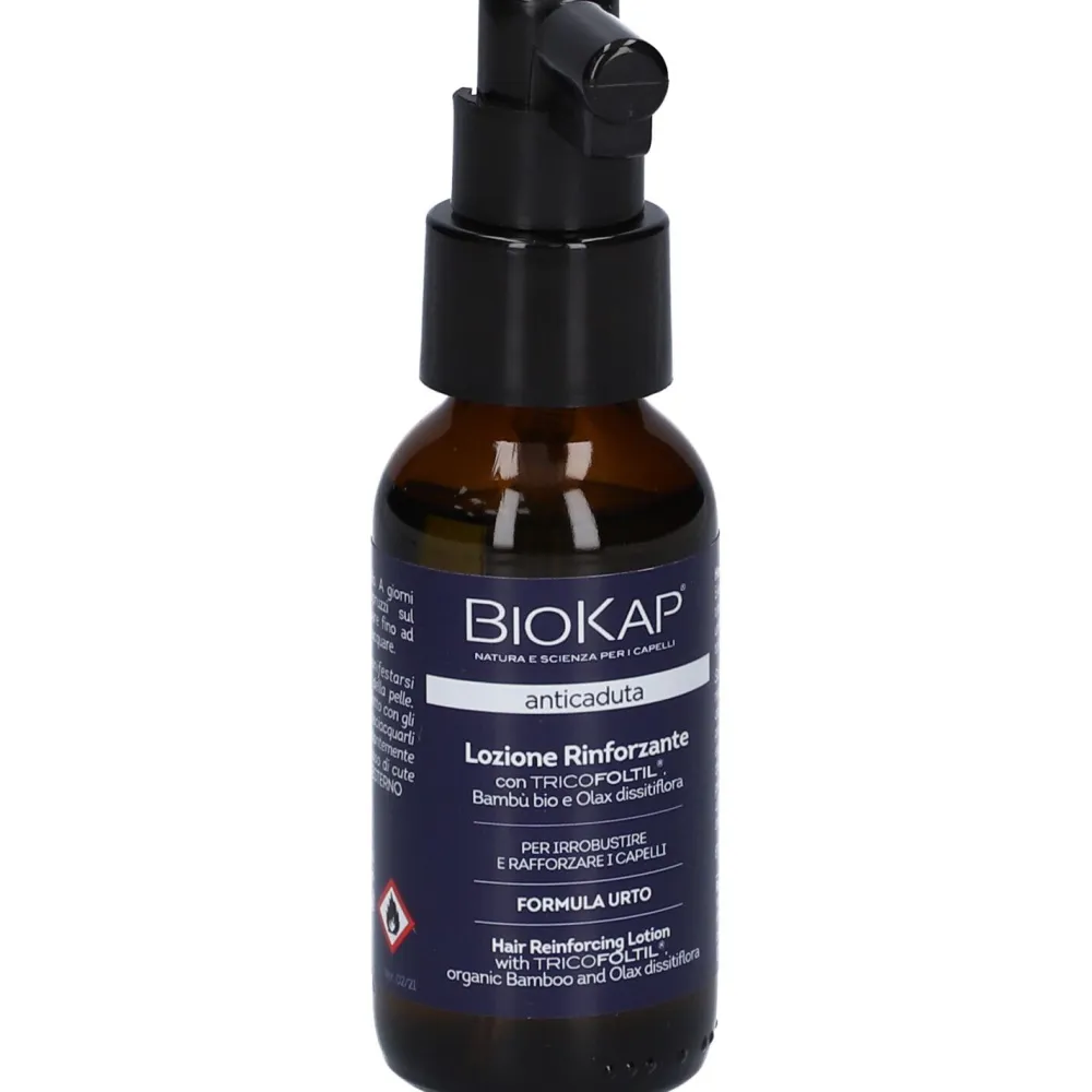 BioKap© Anti-Haarausfall Stärkende Lotion> Outlet