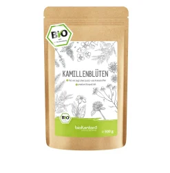 Kamillenblüten>bioKontor Discount