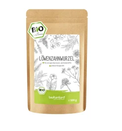 Löwenzahnwurzel>bioKontor Outlet