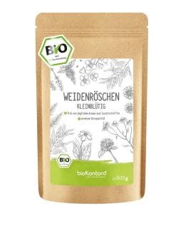Weidenröschen|bioKontor Online