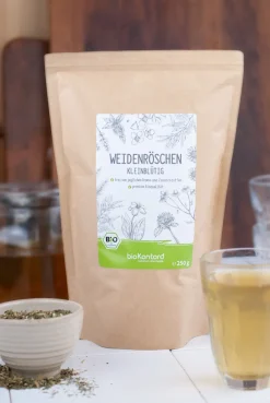 Weidenröschen|bioKontor Online
