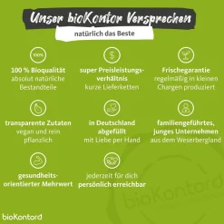 Weidenröschen|bioKontor Online