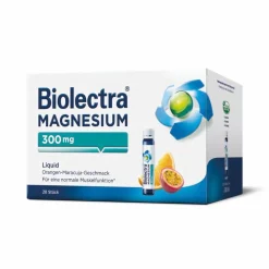 MAGNESIUM 300 mg>Biolectra New