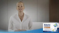 ® Magnesium 365 mg fortissimum Orange Brausetabletten|Biolectra Outlet