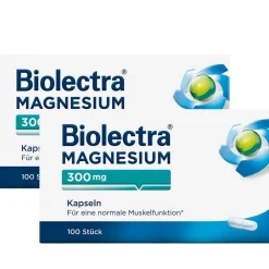 Biolectra® Magnesium 300 mg Kapseln> Sale