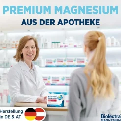 MAGNESIUM 400 mg ultra|Biolectra Sale
