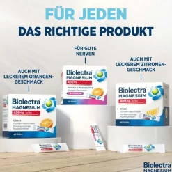 MAGNESIUM 400 mg ultra|Biolectra Sale