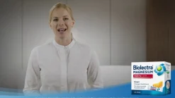 MAGNESIUM 400 mg ultra Direct|Biolectra Best