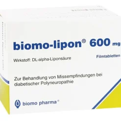 biomo-lipon® 600 mg> Discount