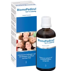 BiomoPedicul® 0,5 % Lösung> New