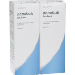 biomo pharma BIOMOSCAB Emulsion| Outlet
