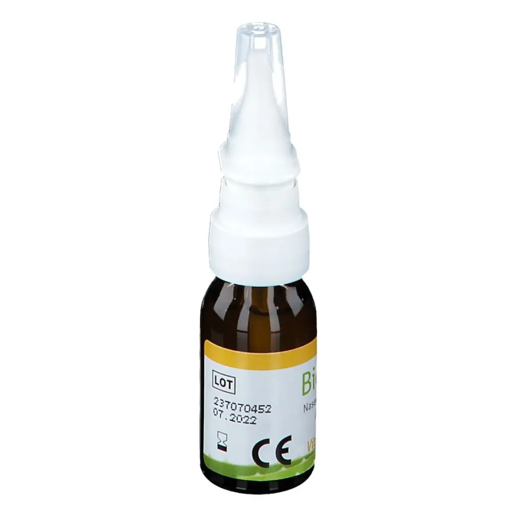 Bionasin Nasenpflegespray> Hot